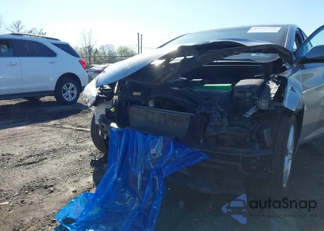 2011 Hyundai Elantra Gls (Ulsan Plant) from USA, damaged, VIN KMHDH4AE2BU105223